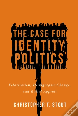 Capa do artigo Case For Identity Politics