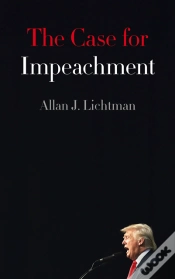 Capa do artigo Case For Impeachment
