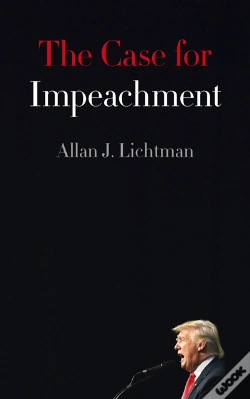 Capa do artigo Case For Impeachment