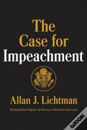 Capa do artigo Case For Impeachment