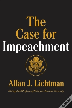 Capa do artigo Case For Impeachment