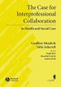 Case For Interprofessional Collaboration - Preview
