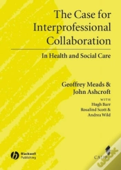 Capa do artigo Case For Interprofessional Collaboration