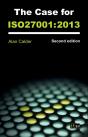 Case For Iso27001:2013 - Preview