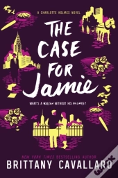 Case For Jamie