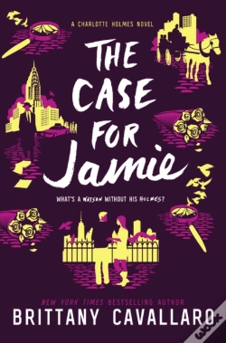 Capa do artigo Case For Jamie