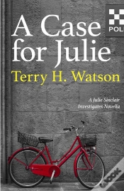 Capa do artigo Case For Julie