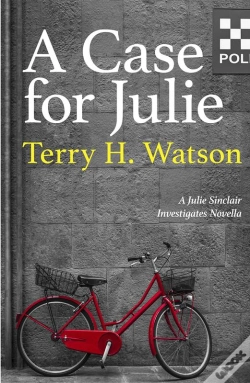 Capa do artigo Case For Julie