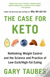 Capa do artigo Case For Keto