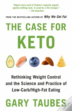 Capa do artigo Case For Keto