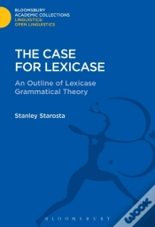 Capa do artigo Case For Lexicase