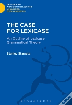 Capa do artigo Case For Lexicase