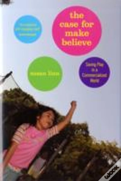 Capa do artigo Case For Make Believe