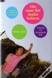 Capa do artigo Case For Make Believe
