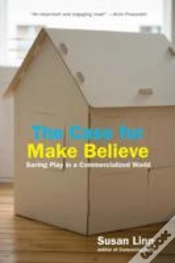 Capa do artigo Case For Make Believe