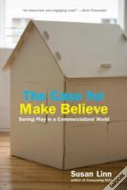 Capa do artigo Case For Make Believe