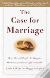 Case For Marriage, The