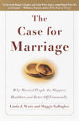 Case For Marriage, The