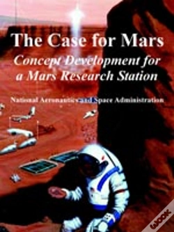 Capa do artigo Case For Mars