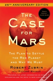 Capa do artigo Case For Mars