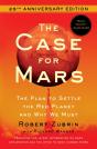 Case For Mars - Preview