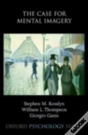 Capa do artigo Case For Mental Imagery