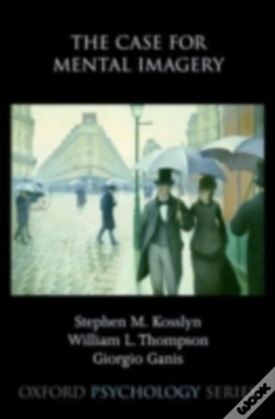 Capa do artigo Case For Mental Imagery