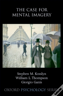 Capa do artigo Case For Mental Imagery