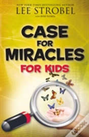 Capa do artigo Case For Miracles For Kids