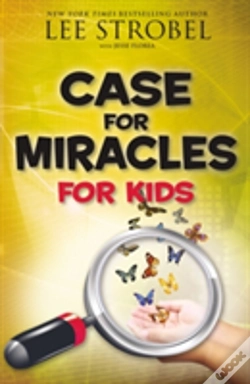 Capa do artigo Case For Miracles For Kids