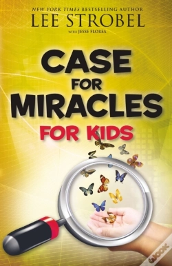 Capa do artigo Case For Miracles For Kids