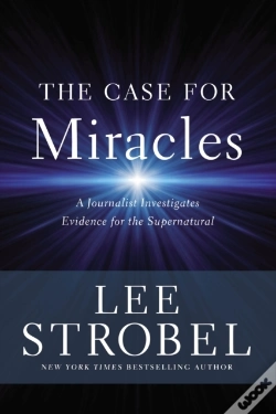 Capa do artigo Case For Miracles
