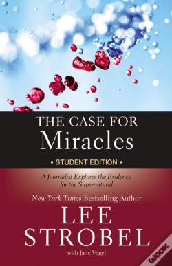Capa do artigo Case For Miracles Student Edition