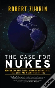 Capa do artigo Case For Nukes
