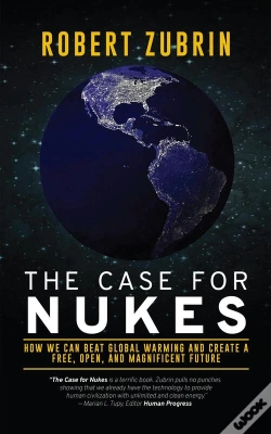 Capa do artigo Case For Nukes