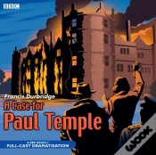 Capa do artigo Case For Paul Temple, A (Part 2)