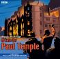 Case For Paul Temple - Preview