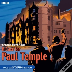 Capa do artigo Case For Paul Temple