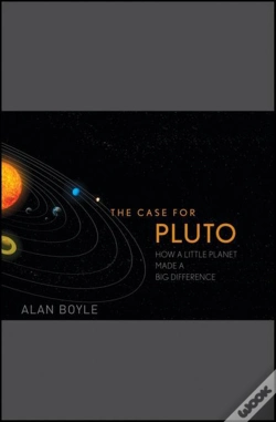 Capa do artigo Case For Pluto