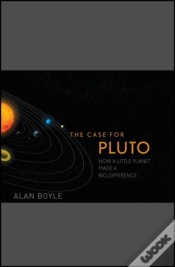 Capa do artigo Case For Pluto