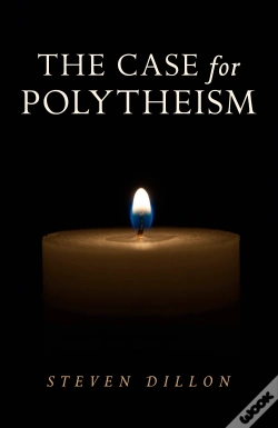 Capa do artigo Case For Polytheism