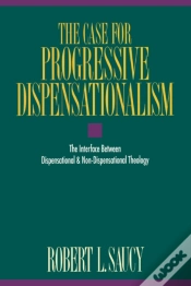 Capa do artigo Case For Progressive Dispensationalism