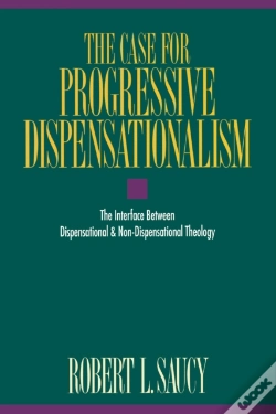 Capa do artigo Case For Progressive Dispensationalism
