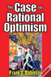 Capa do artigo Case For Rational Optimism