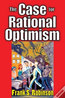 Capa do artigo Case For Rational Optimism