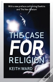 Capa do artigo Case For Religion