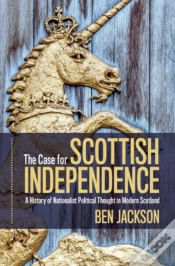 Capa do artigo Case For Scottish Independence