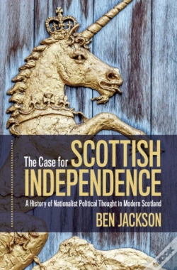 Capa do artigo Case For Scottish Independence
