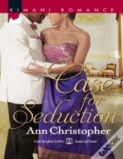 Capa do artigo Case For Seduction