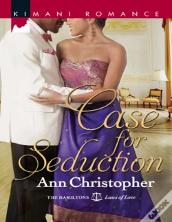 Capa do artigo Case For Seduction